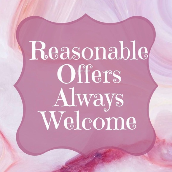 😊WELCOME! OFFERS ALWAYS WELCOME😊 - Picture 11 of 15